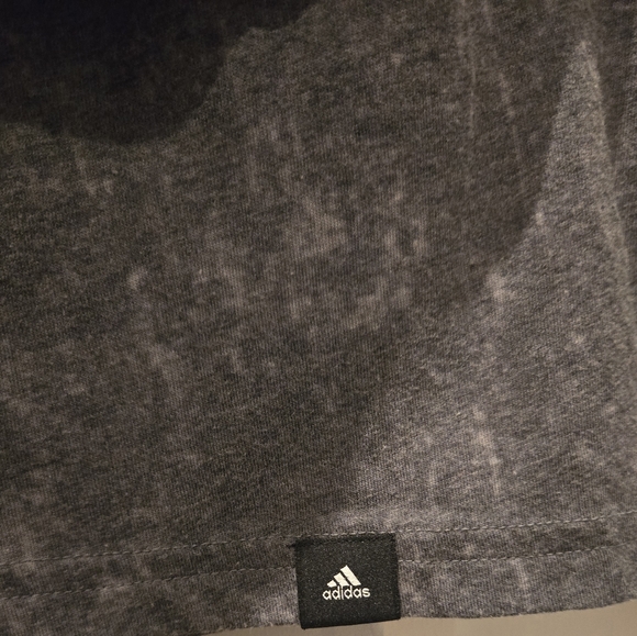 Adidas Performance Tee - Picture 4 of 4
